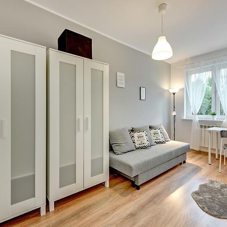 Apartament Pokoje Subisława Gdańsk Zewnętrze zdjęcie